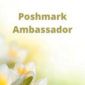 Poshmark Ambassador
